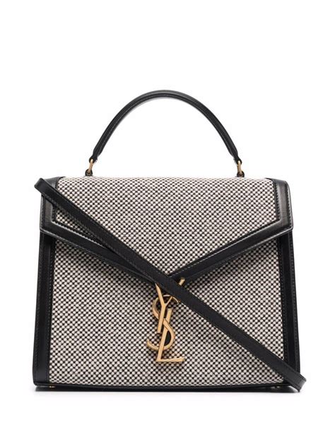 ysl cassandra bags|cassandra envelope bag tote.